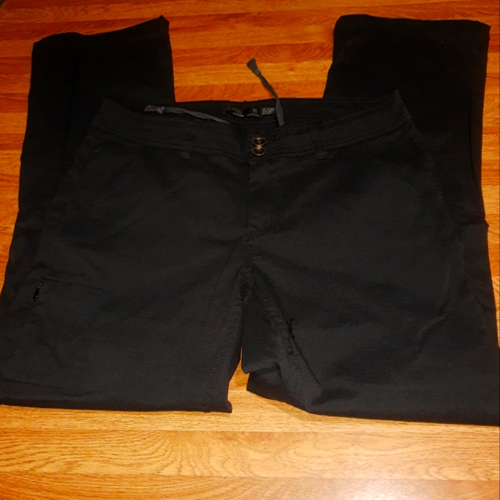 Women's pants